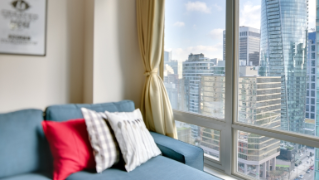 Finding the right strata property for you